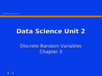 DS2 - 03 Discrete Random Variables.ppt